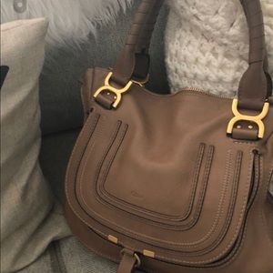 Sold Chloe Marcie medium.